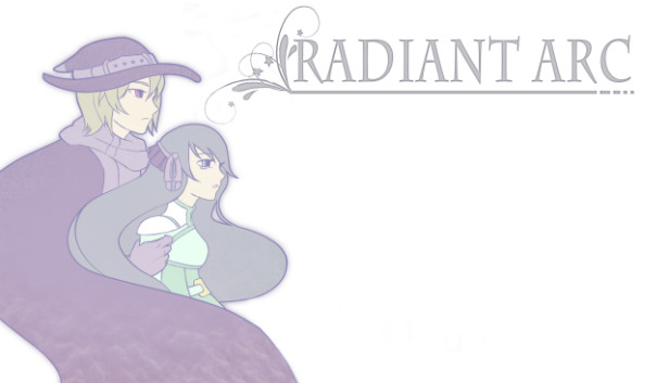 Radiant Arc