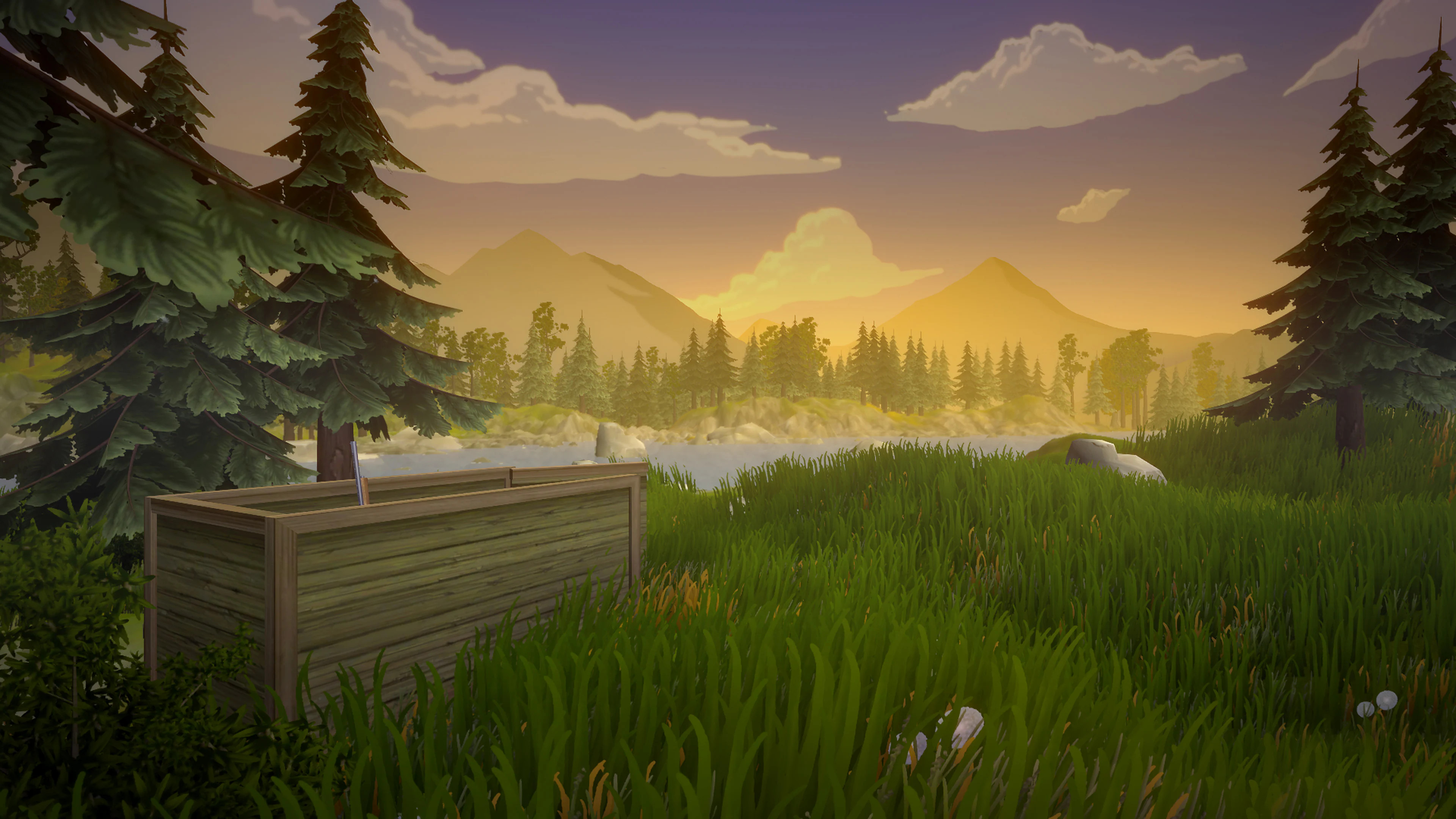 Duck Hunting Challenge