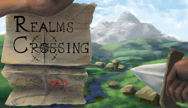 Realm's Crossing - Tilt Five Edition