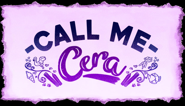 Call Me Cera