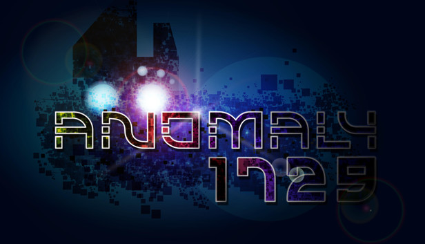 Anomaly 1729