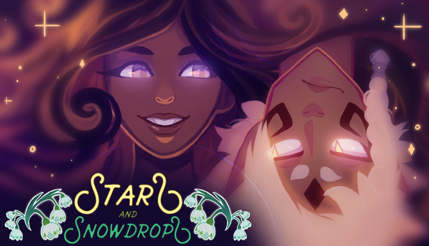 Stars and Snowdrops