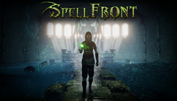 SpellFront