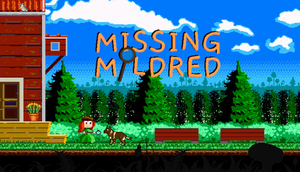 Missing Mildred