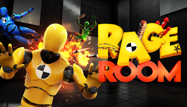Rage Room