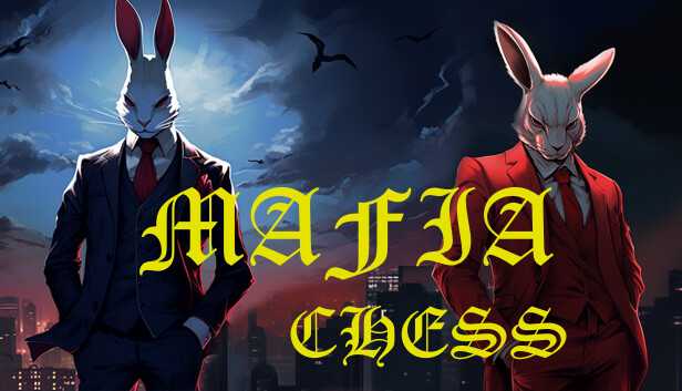 MAFIA Chess