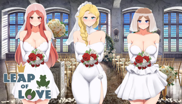 Leap of Love