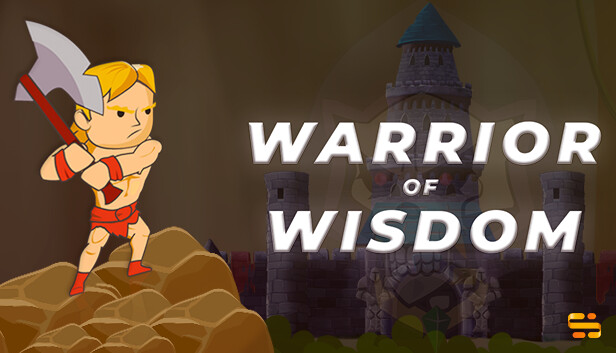 The Warrior of Wisdom