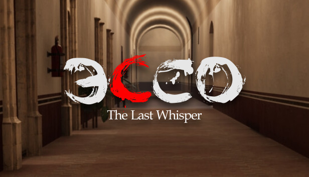 ECCO: The Last Wisper [Early Acces]