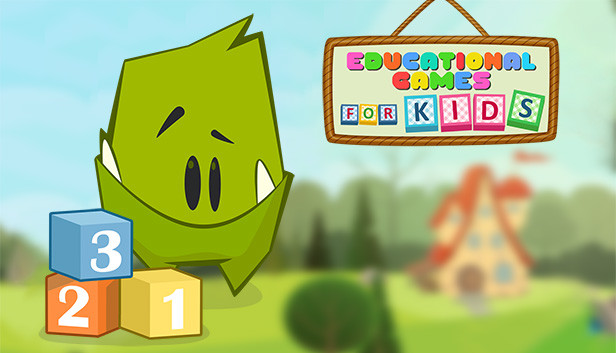 Educational Games for Kids