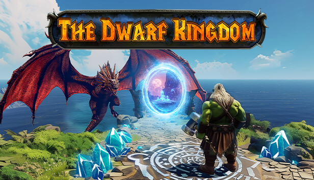 The Dwarf Kingdom