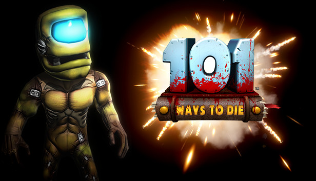 101 Ways to Die
