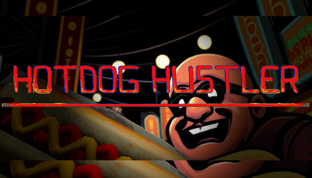 Hotdog Hustler