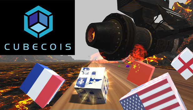 Cubecois