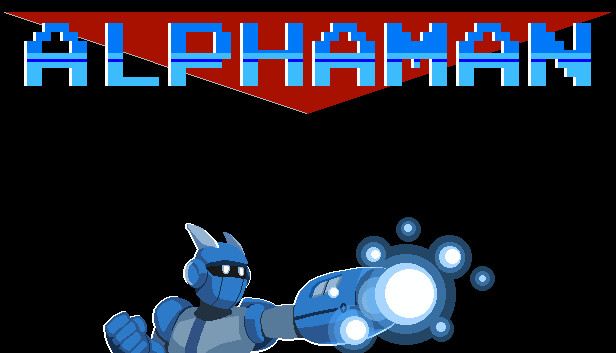 Alphaman - OST