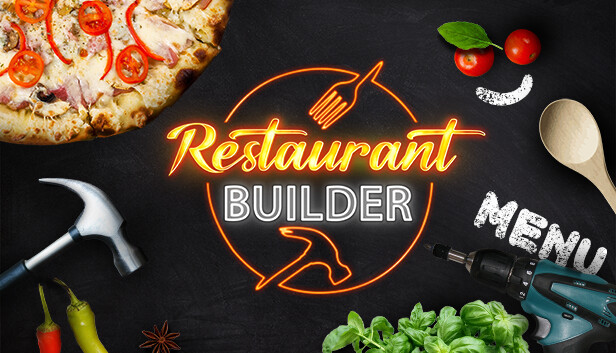 Restaurant Builder