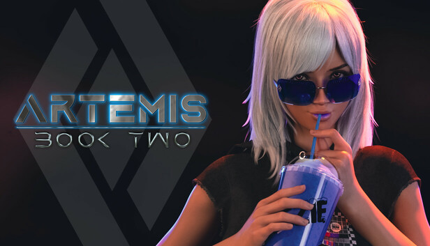 Artemis - Book Two
