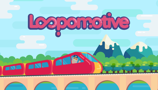 Loopomotive