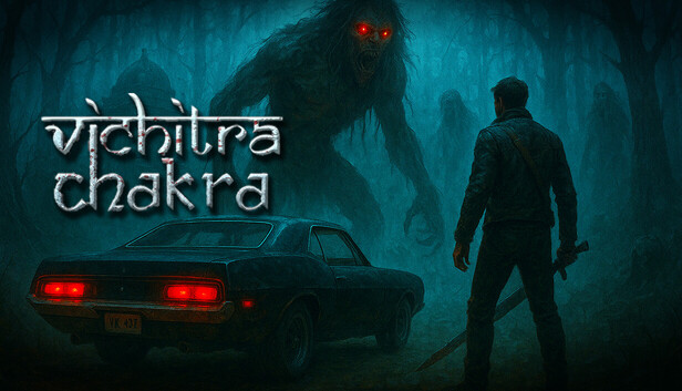 Vichitra - Chakra