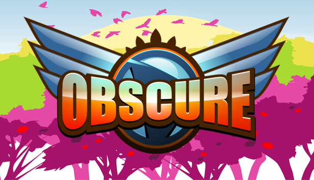 Obscure - Challenge Your Mind™