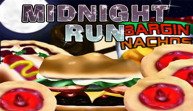 Midnight Run