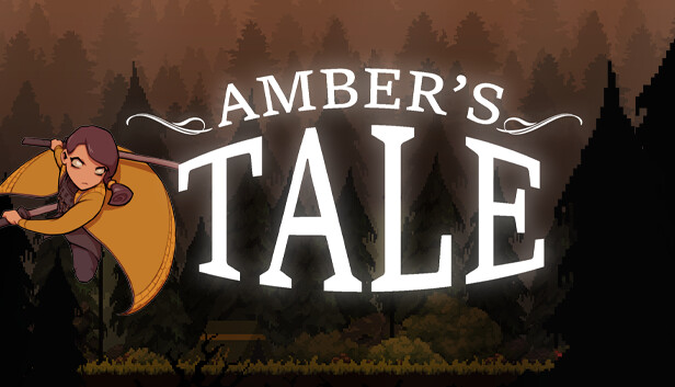 Amber's Tale