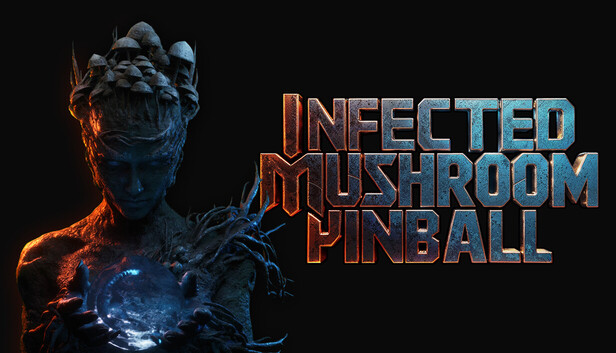 Infected Mushroom Pinball