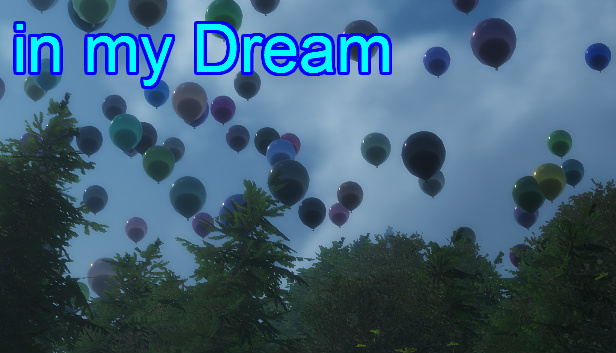 in my Dream