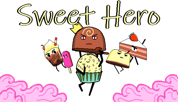Sweet Hero