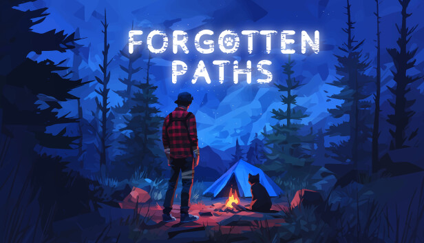 Forgotten Paths
