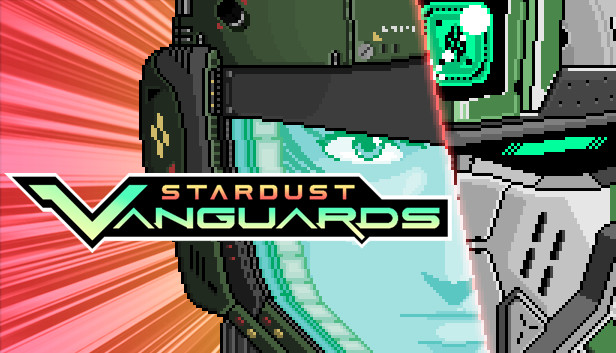 Stardust Vanguards