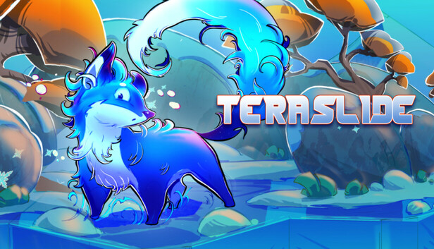 TERASLIDE