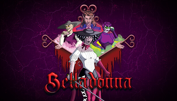 Belladonna