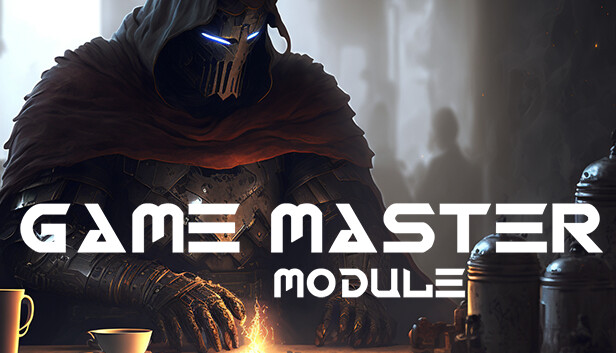 Game Master Module