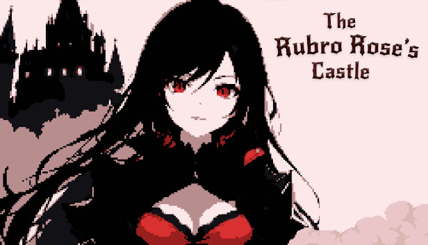 The Rubro Rose's Castle