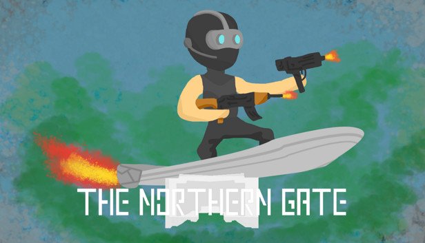 The Northern Gate : Special agent