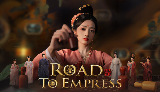 Road To Empress