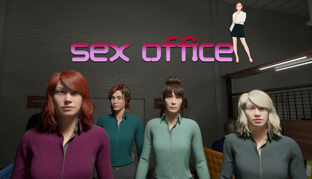 Sex Office