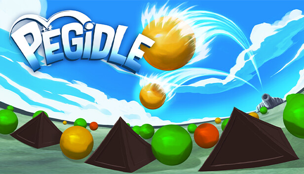 PegIdle
