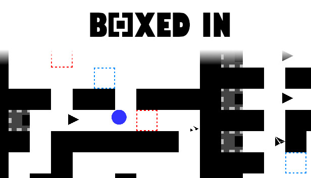 Boxed In