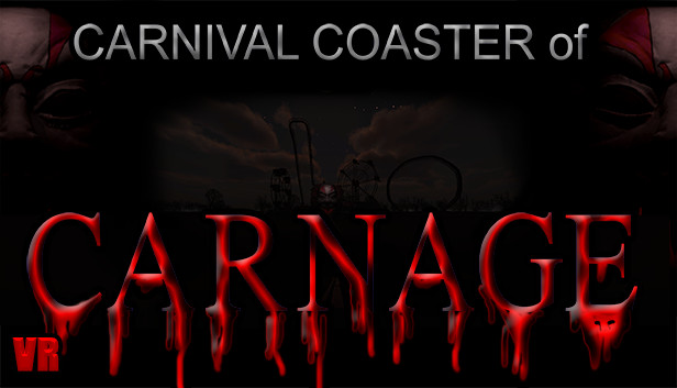 Coaster of Carnage VR