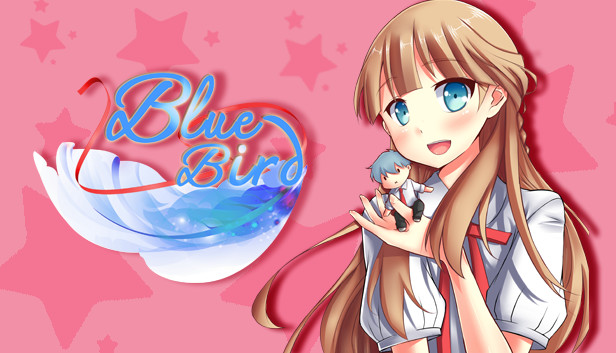 Blue Bird