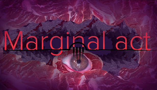 Marginal act