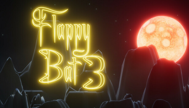 Flappy Bat 3