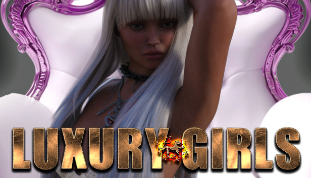 Luxury GIRLS
