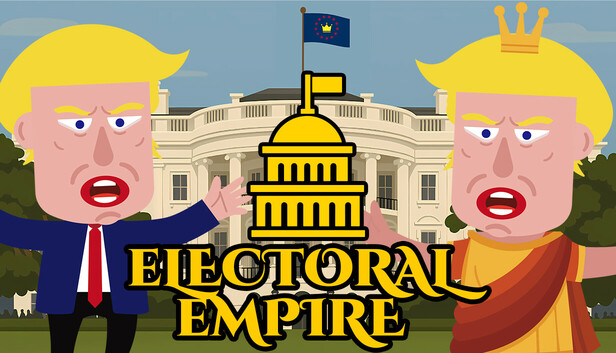 Electoral Empire: All Lies Trump Truth