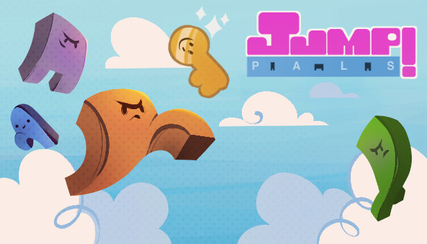 Jump Pals