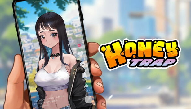 Honey Trap