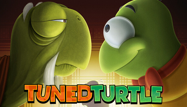 Tuned Turtle