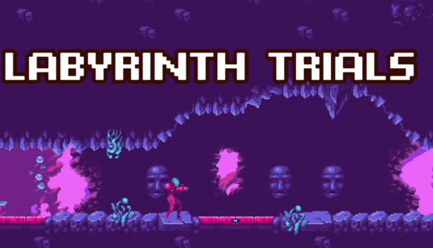 labyrinth Trials